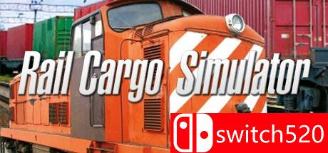 《铁路货运模拟（Rail Cargo Simulator）》Unleashed硬盘版[EN]