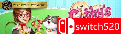 《凯西的工艺品（Cathy's Crafts）》白金版 v1.0 ZEKE硬盘版[EN]