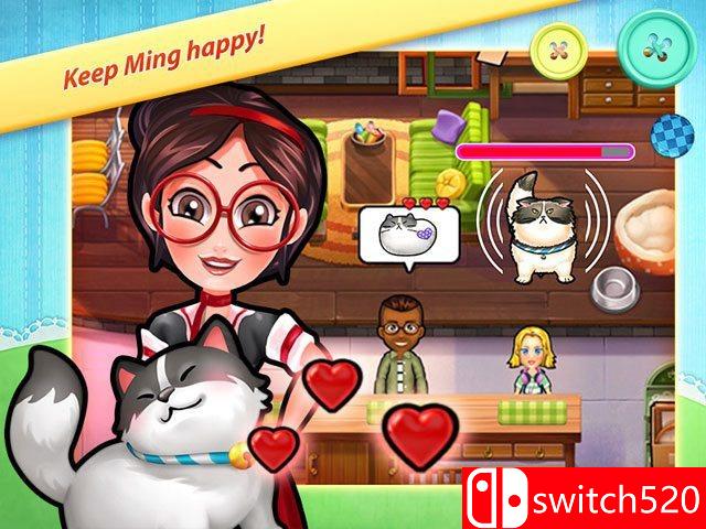 《凯西的工艺品（Cathy's Crafts）》白金版 v1.0 ZEKE硬盘版[EN]_3