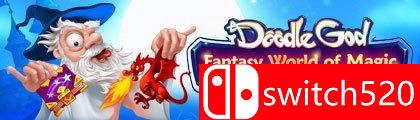 《涂鸦上帝：魔法幻想世界（Doodle God: Fantasy World of Magic）》v1.0 ZEKE硬盘版[EN]