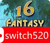 《幻想马赛克16：六色游乐园（Fantasy Mosaics 16）》v1.0 ZEKE硬盘版[EN]