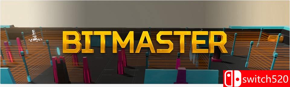 《比特大师（Bitmaster）》v2.0.0 32位+64位 OUTLAWS硬盘版[EN]