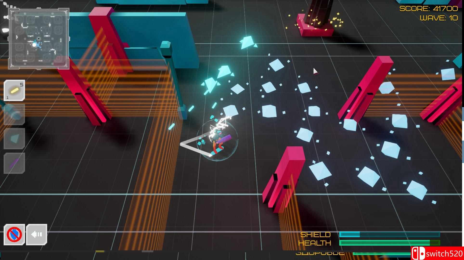 《比特大师（Bitmaster）》v2.0.0 32位+64位 OUTLAWS硬盘版[EN]_2