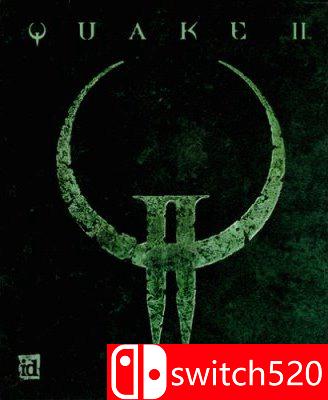 《雷神之锤2（QUAKE II: QUAD DAMAGE）》GOG版 I KnoW镜像版[EN]