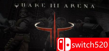 《雷神之锤3：黄金版（QUAKE III: GOLD）》GOG版 I KnoW镜像版[EN]