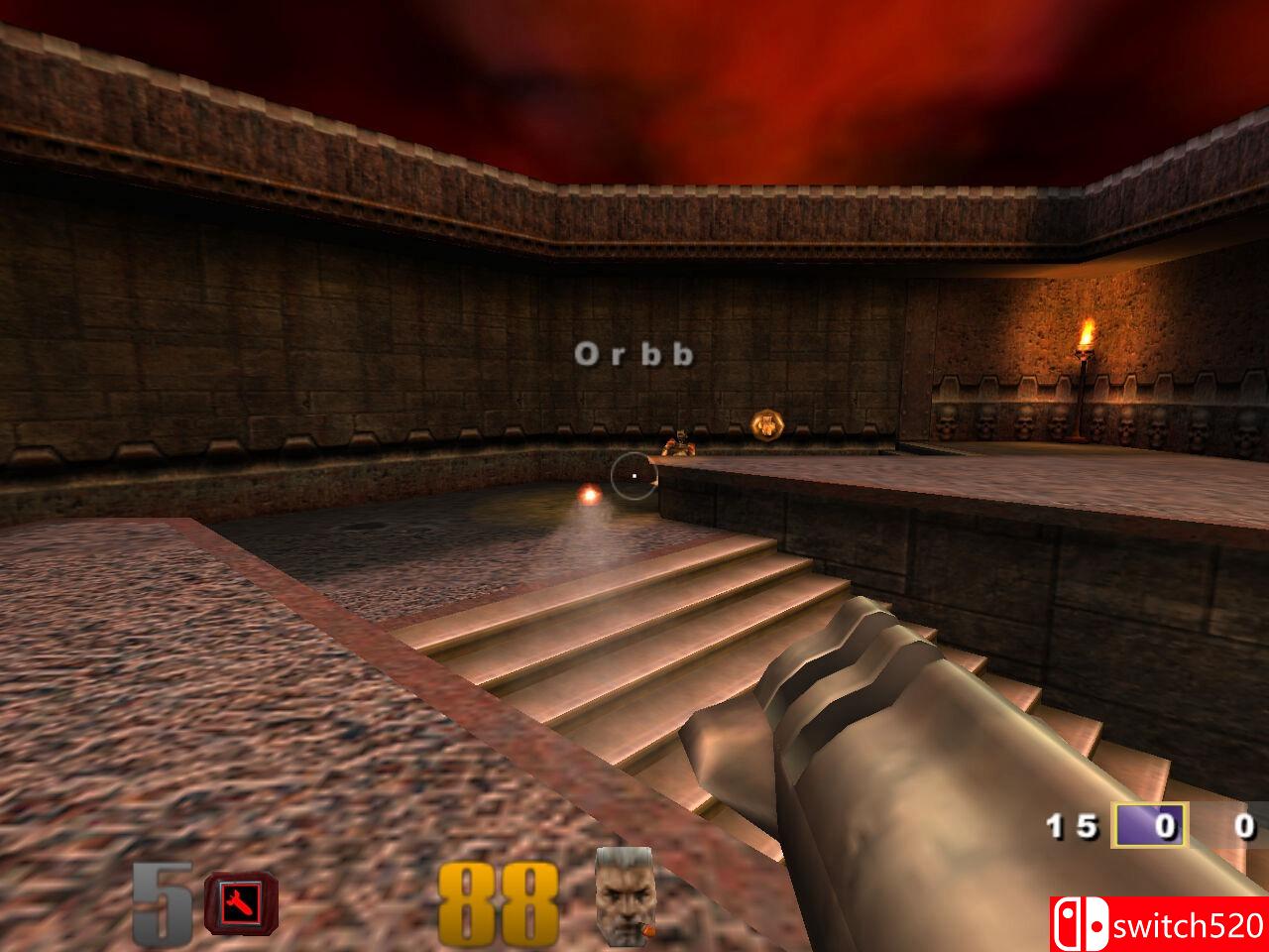《雷神之锤3：黄金版（QUAKE III: GOLD）》GOG版 I KnoW镜像版[EN]_7