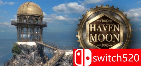 《月亮庇护所（Haven Moon）》POSTMORTEM镜像版[EN]