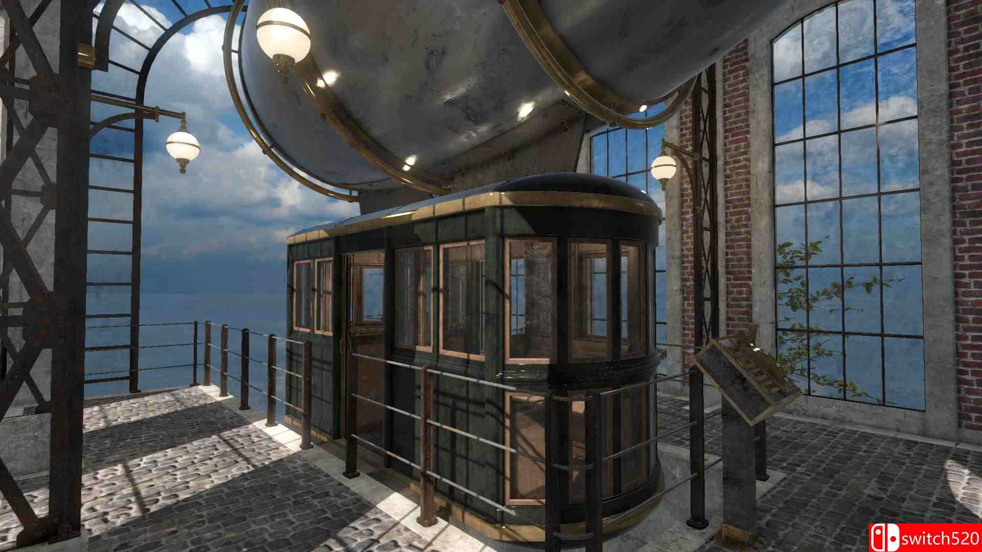 《月亮庇护所（Haven Moon）》POSTMORTEM镜像版[EN]_1