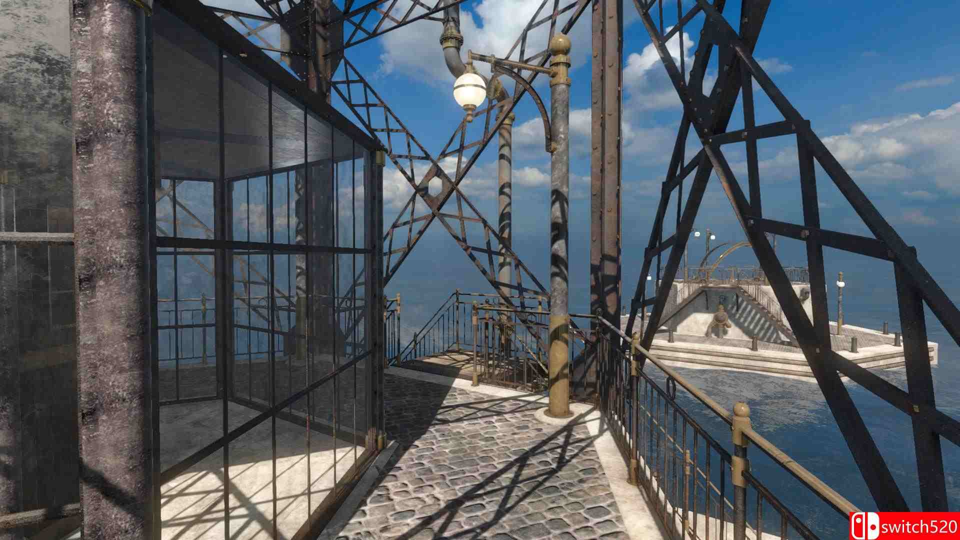 《月亮庇护所（Haven Moon）》POSTMORTEM镜像版[EN]_3