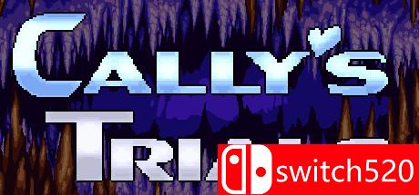 《凯莉的冒险（Cally's Trials）》ALiAS硬盘版[EN]