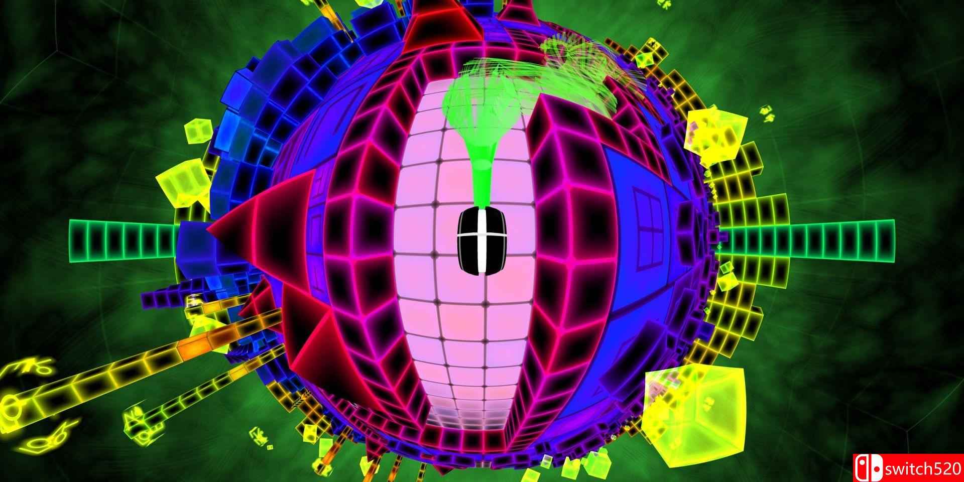 《电音冲刺（Dub Dash）》ALiAS硬盘版[EN]_1
