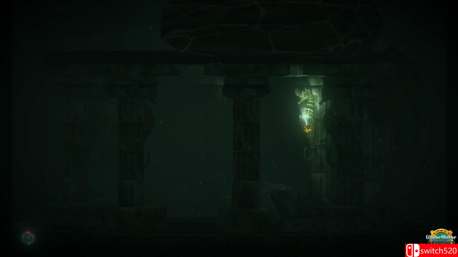 《水下冒险（UnderWater Adventure）》ALiAS硬盘版[EN]_1