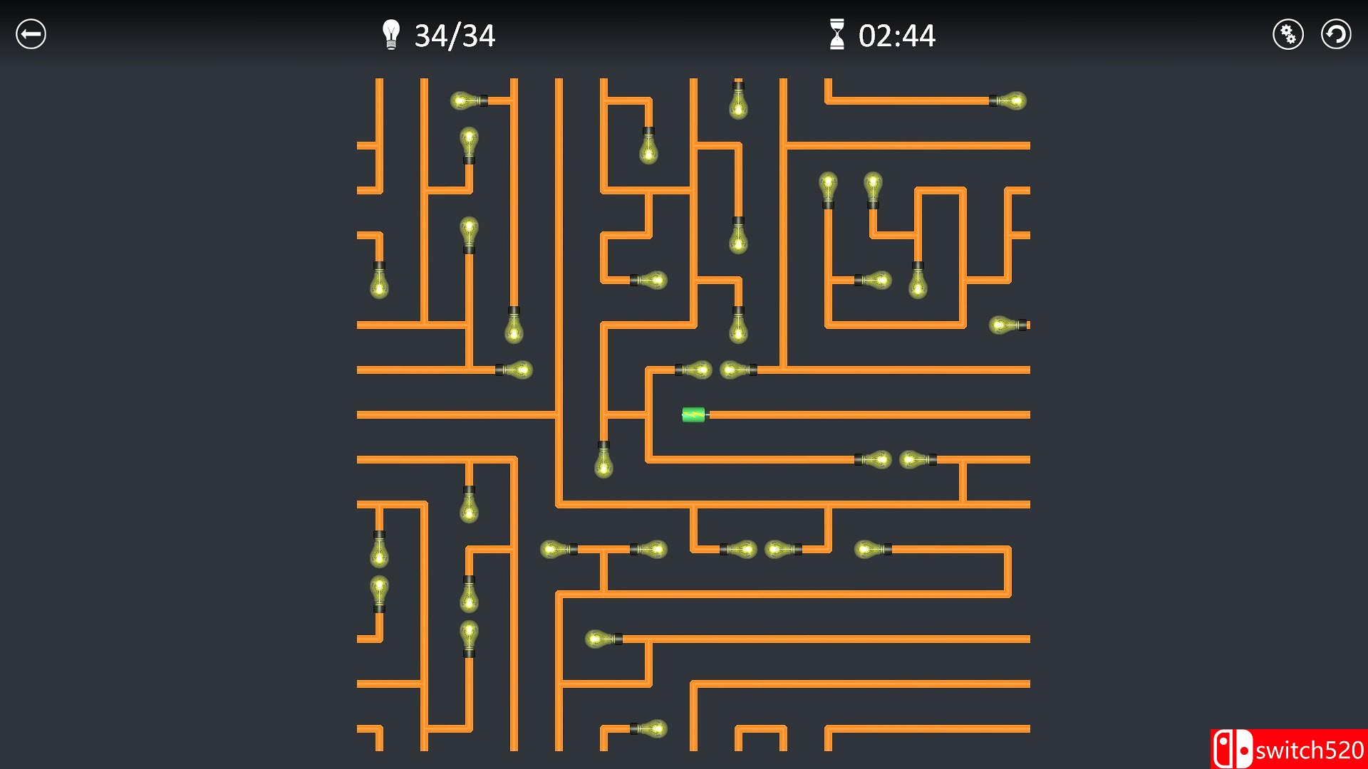 《电路（Electric Circuit）》v1.4.1 两国语言 ALiAS硬盘版[EN]_1