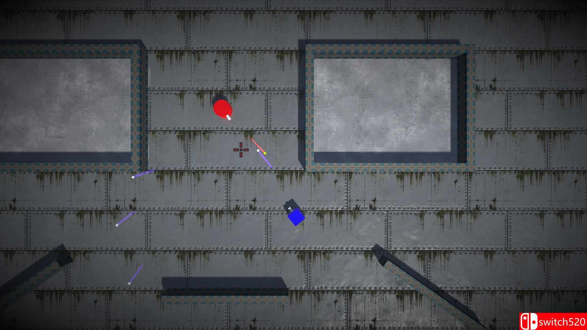 《方块破坏者（Cube Destroyer）》二国语言 ALiAS硬盘版[EN]_1