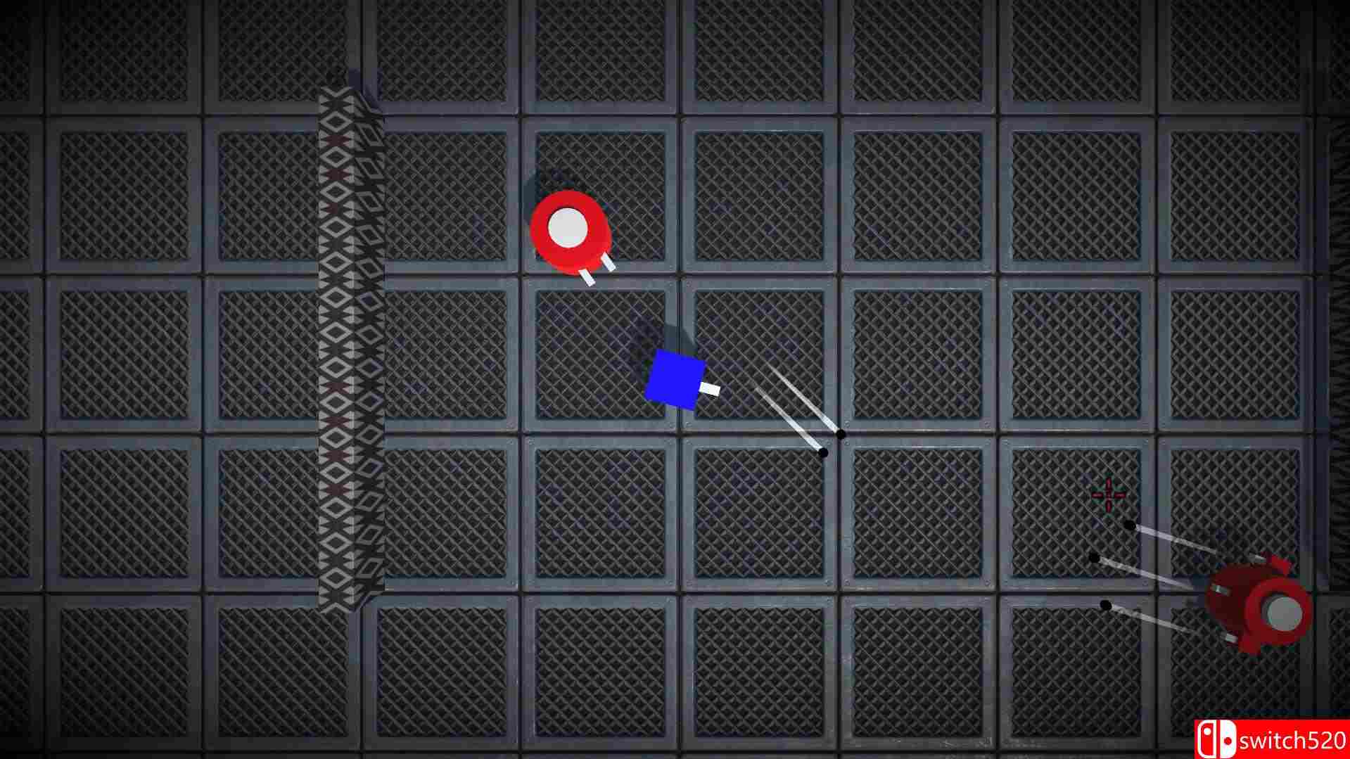 《方块破坏者（Cube Destroyer）》二国语言 ALiAS硬盘版[EN]_2