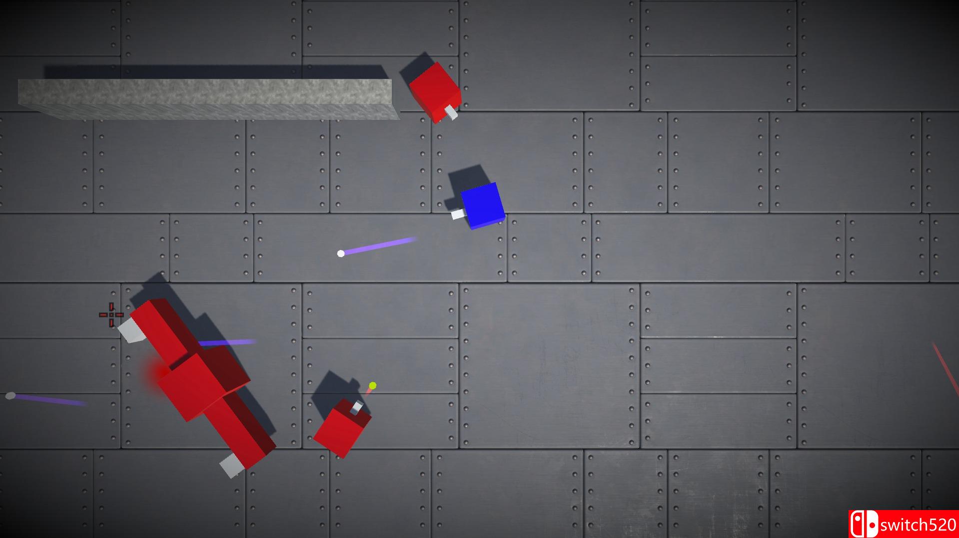 《方块破坏者（Cube Destroyer）》二国语言 ALiAS硬盘版[EN]_4