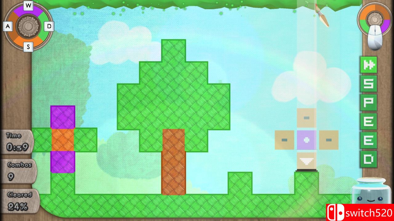 《拼图盒子（Puzzle Box）》Unleashed硬盘版[EN]_3