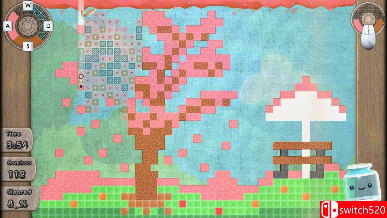 《拼图盒子（Puzzle Box）》Unleashed硬盘版[EN]_5