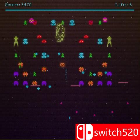 《霓虹：究极（Neon Space ULTRA）》v1.0.2 ALiAS硬盘版[EN]_1