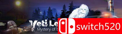 《雪人传说：神秘森林（Yeti Legend: Mystery of the Forest）》重制版 F4CG硬盘版[EN]