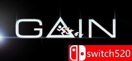 《获得（GAIN）》HI2U镜像版[EN]