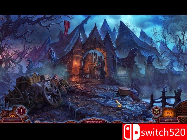 《光之联盟4：收集者（League of Light: The Gatherer）》典藏版 v1.0 ZEKE硬盘版[EN]_1