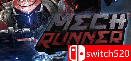 《机械狂奔（MechRunner）》ALiAS硬盘版[EN]