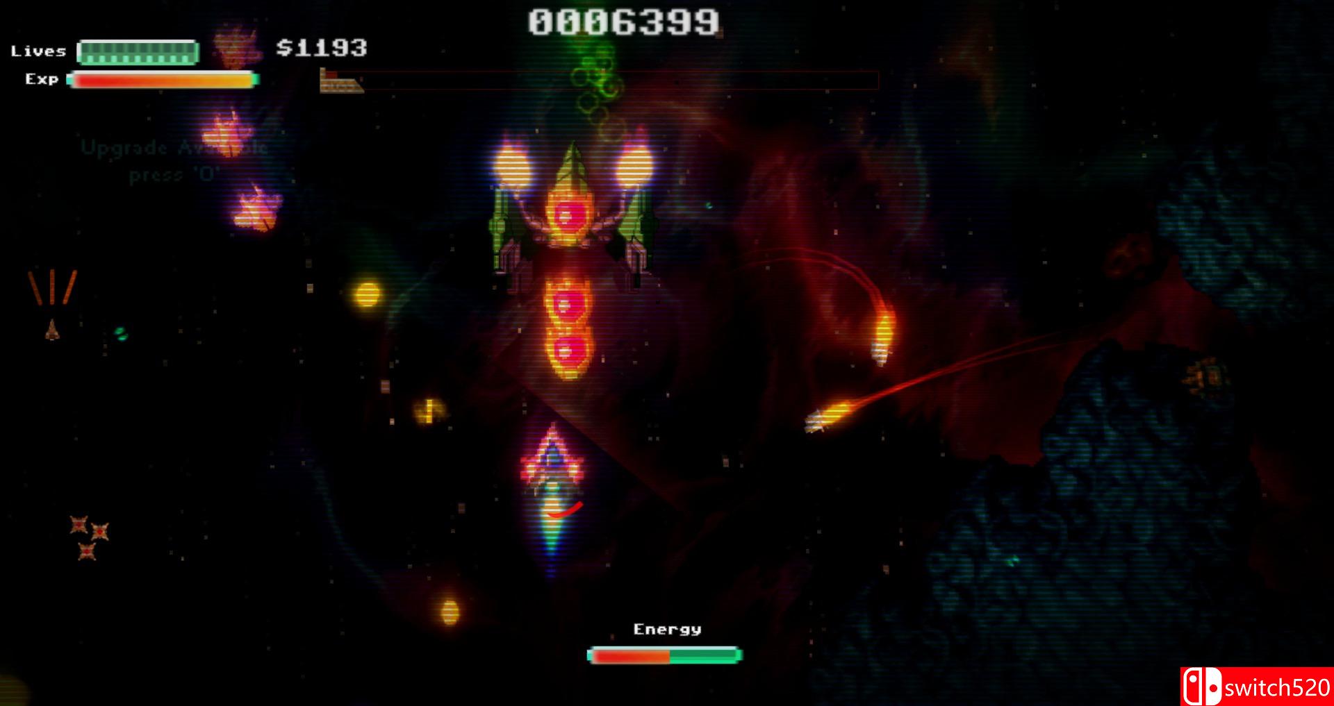 《星际流浪者（Star Drifter）》v1.12 ALiAS硬盘版[EN]_1