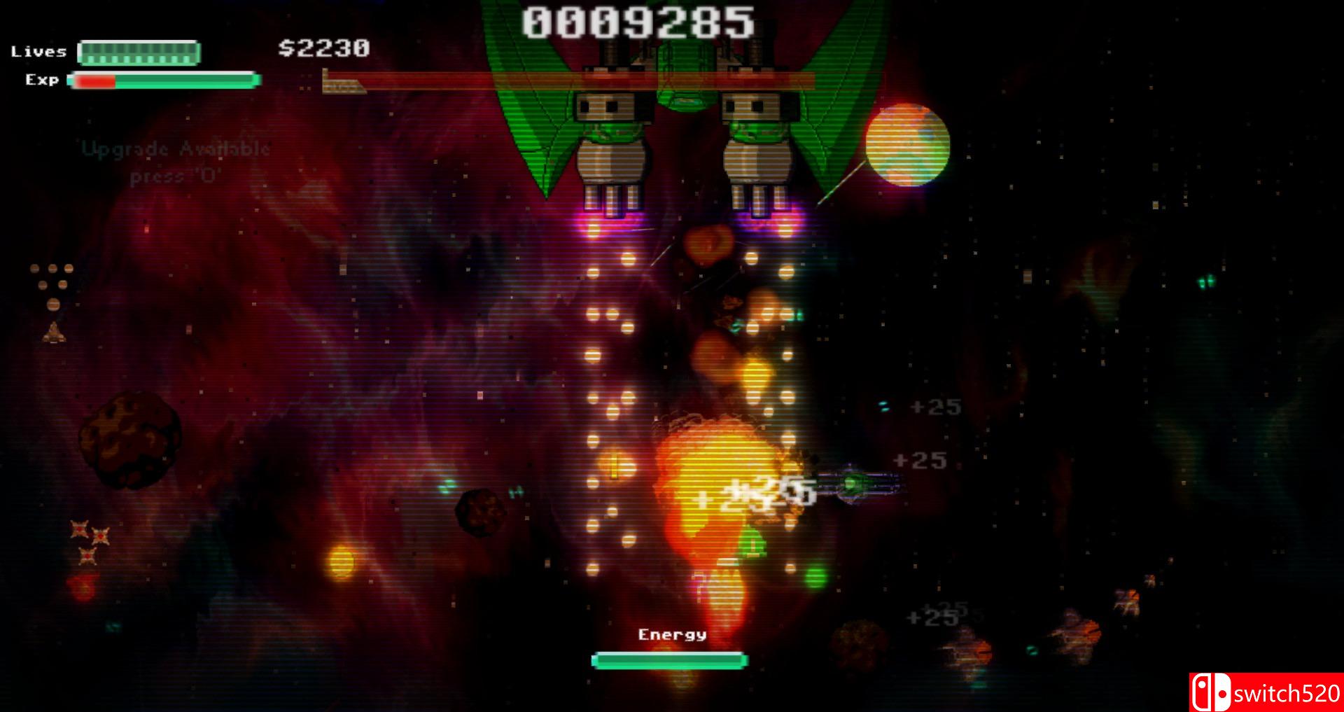 《星际流浪者（Star Drifter）》v1.12 ALiAS硬盘版[EN]_2