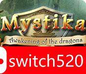 《魔法世界3：龙之觉醒（Mystika 3 Awakening of the Dragons）》v1.0 ZEKE硬盘版[EN]