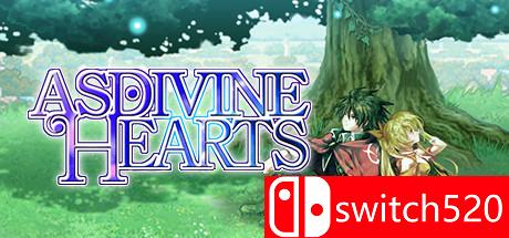 《神圣之心（Asdivine Hearts）》v1.0.0 OUTLAWS硬盘版[EN]