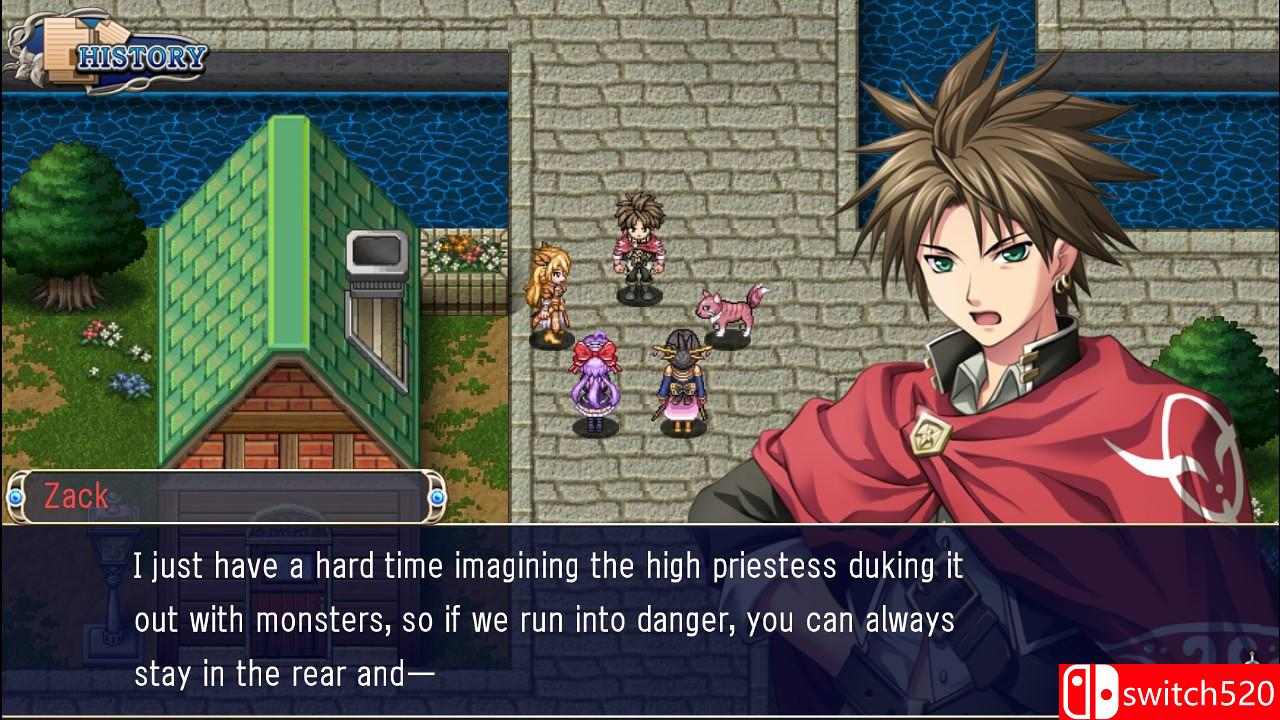 《神圣之心（Asdivine Hearts）》v1.0.0 OUTLAWS硬盘版[EN]_1