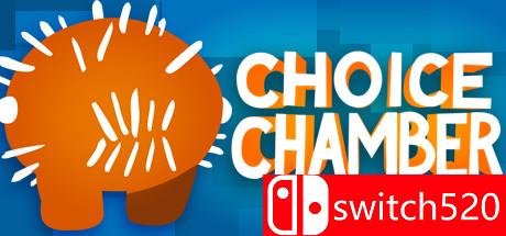《选择室（Choice Chamber）》v1.08.7 OUTLAWS硬盘版[EN]