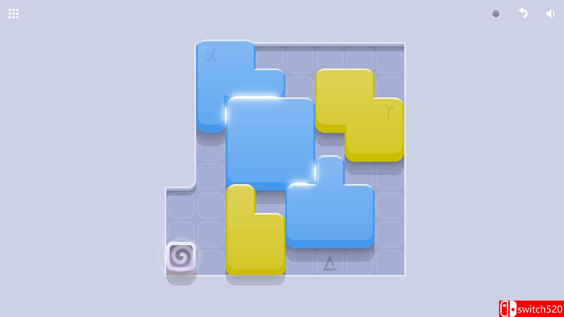 《蓝色拼图2（ Blockwick 2）》v1.0.8 三国语言 ALiAS硬盘版[EN]_1