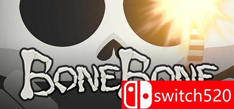 《BoneBone（BoneBone）》ALiAS硬盘版[EN]