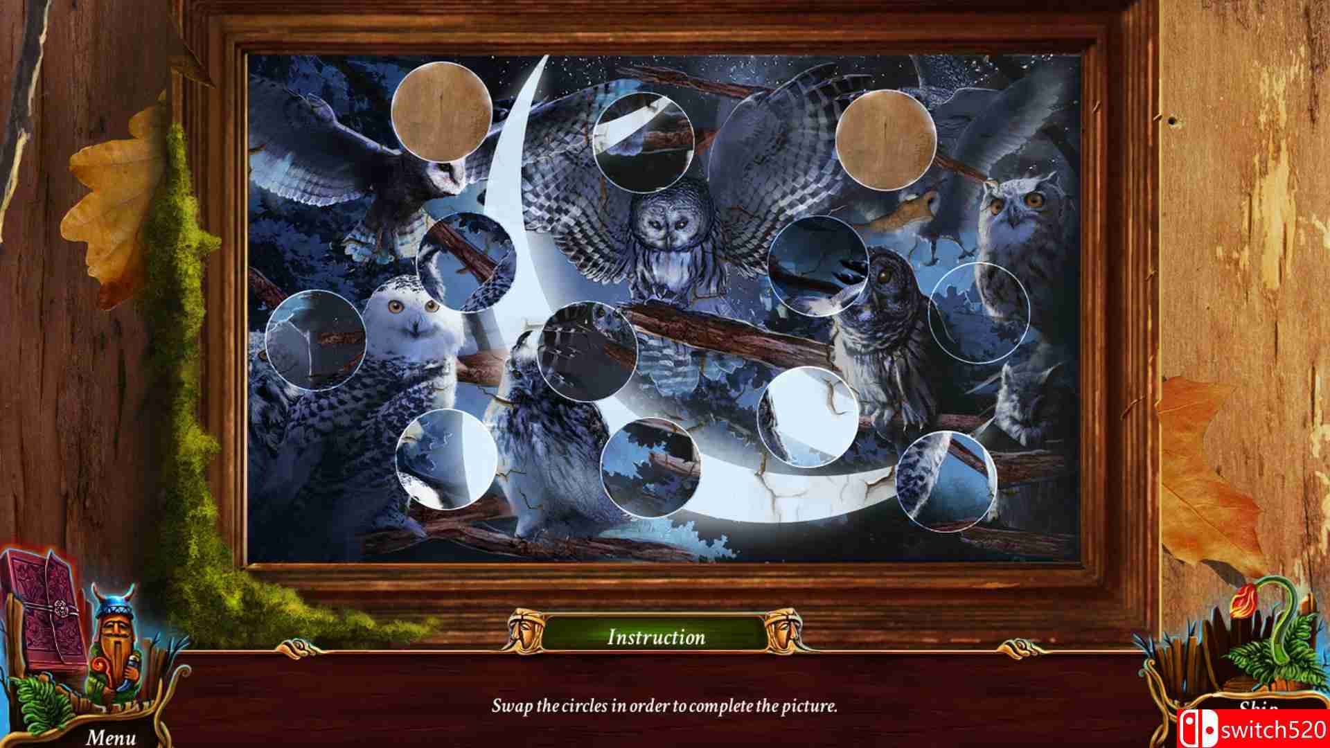 《黄昏：斯拉夫寓言（Eventide: Slavic Fable）》典藏版 九国语言 PROPHET镜像版[CN/EN]_3