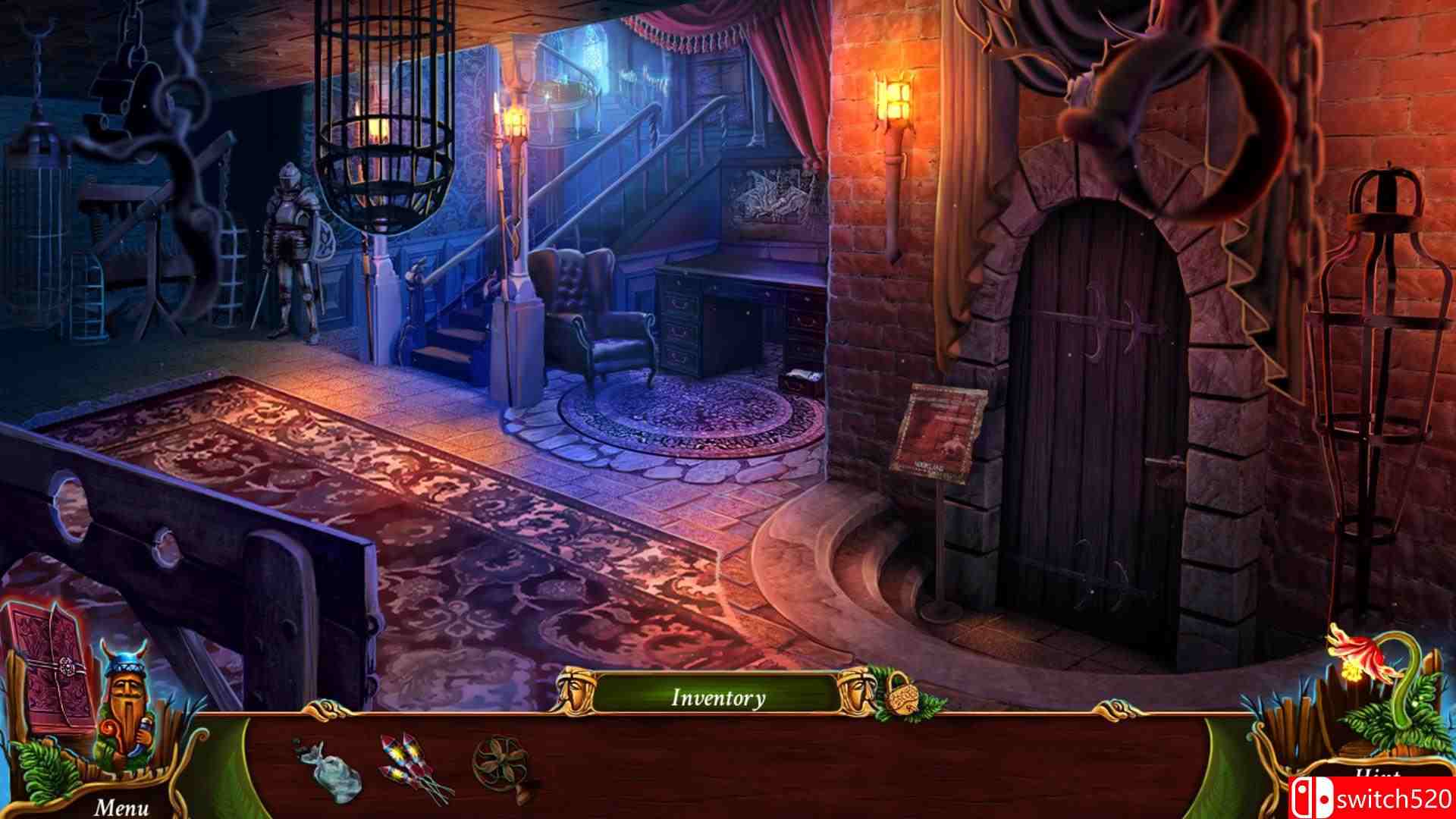 《黄昏：斯拉夫寓言（Eventide: Slavic Fable）》典藏版 九国语言 PROPHET镜像版[CN/EN]_4