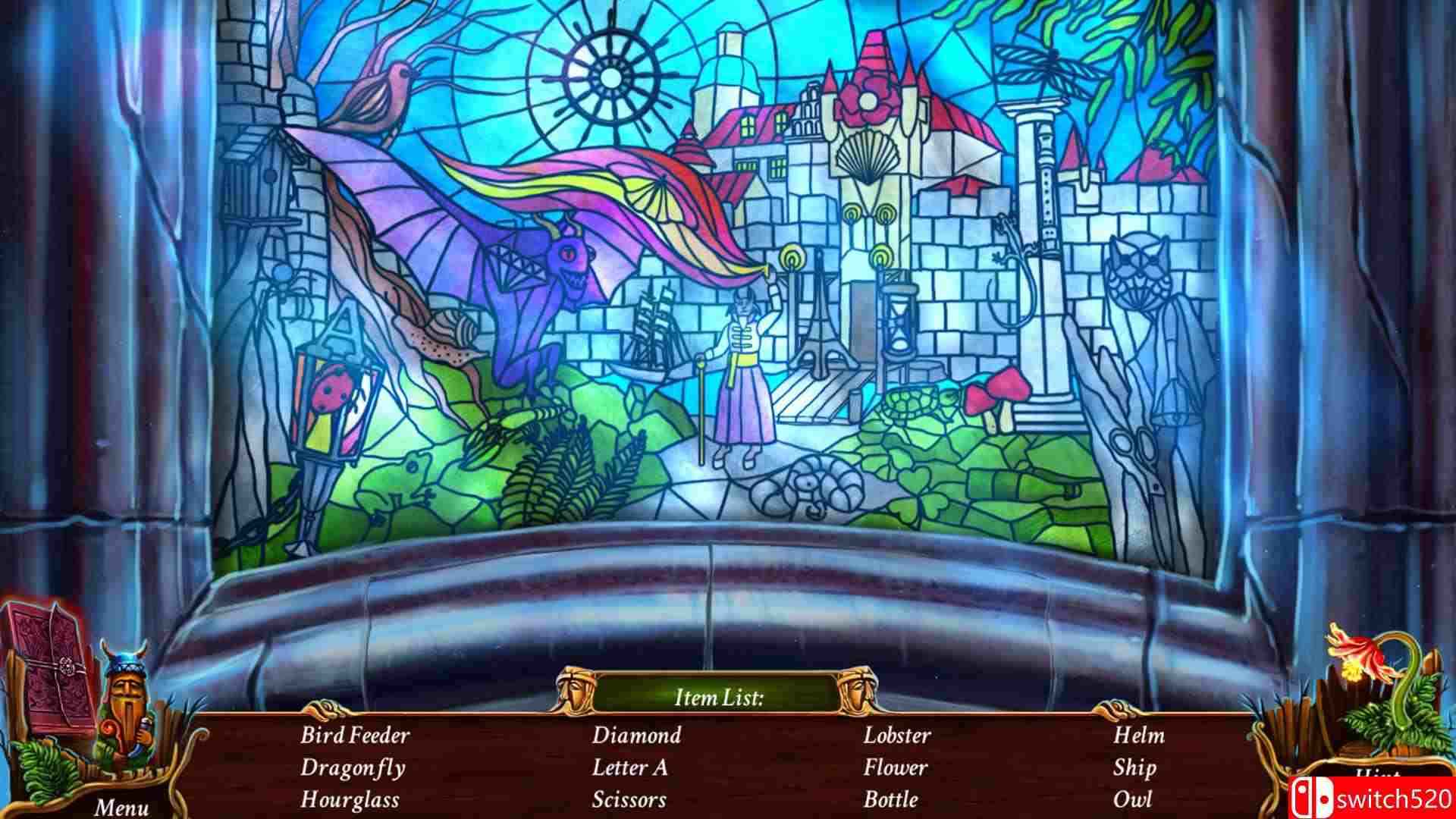《黄昏：斯拉夫寓言（Eventide: Slavic Fable）》典藏版 九国语言 PROPHET镜像版[CN/EN]_2