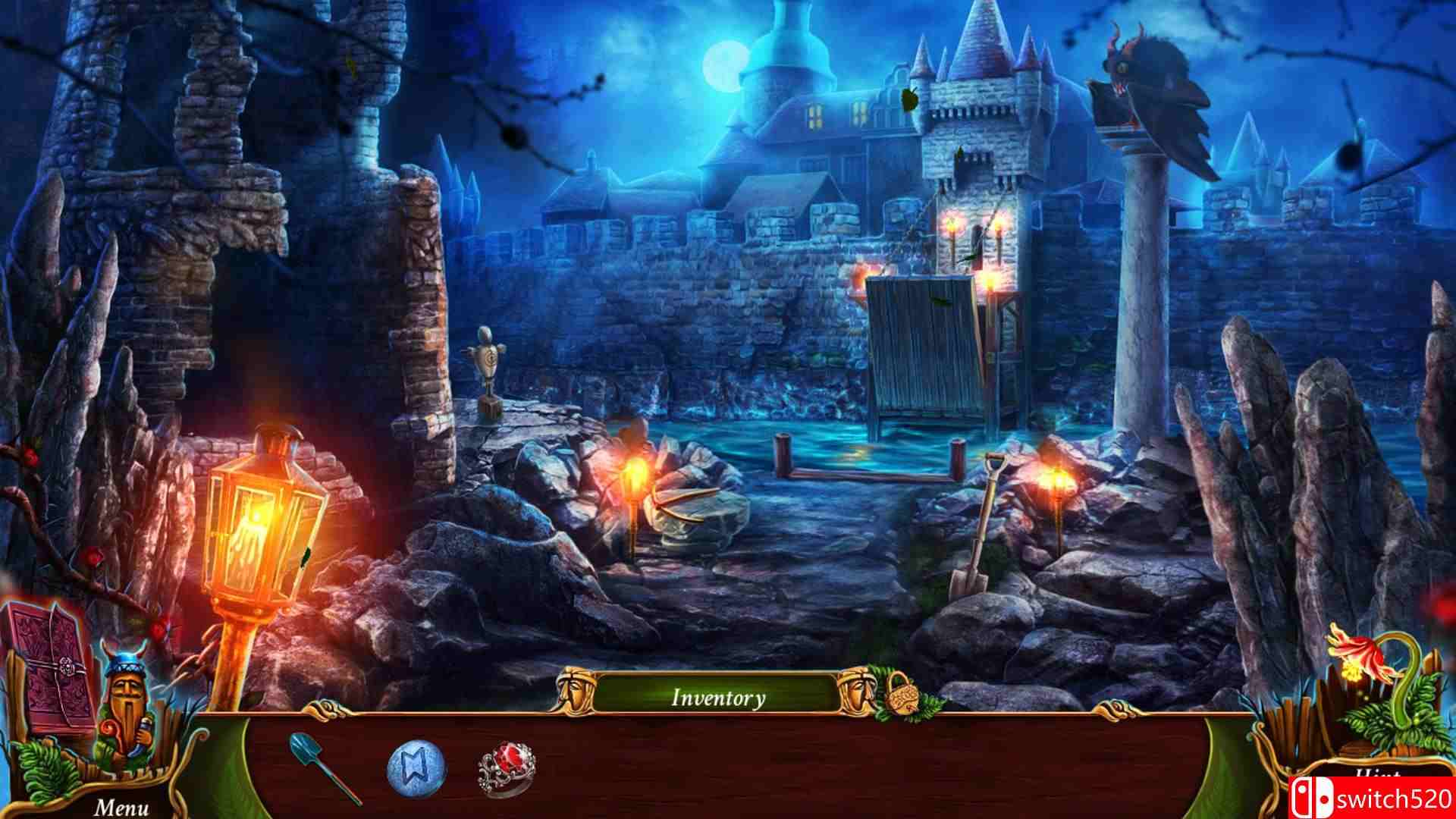 《黄昏：斯拉夫寓言（Eventide: Slavic Fable）》典藏版 九国语言 PROPHET镜像版[CN/EN]_1
