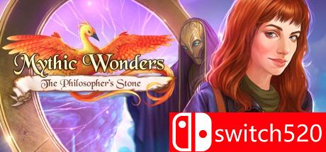 《神秘奇观：贤者之石（Mythic Wonders: The Philosopher's Stone）》PROPHET镜像版[CN/EN]