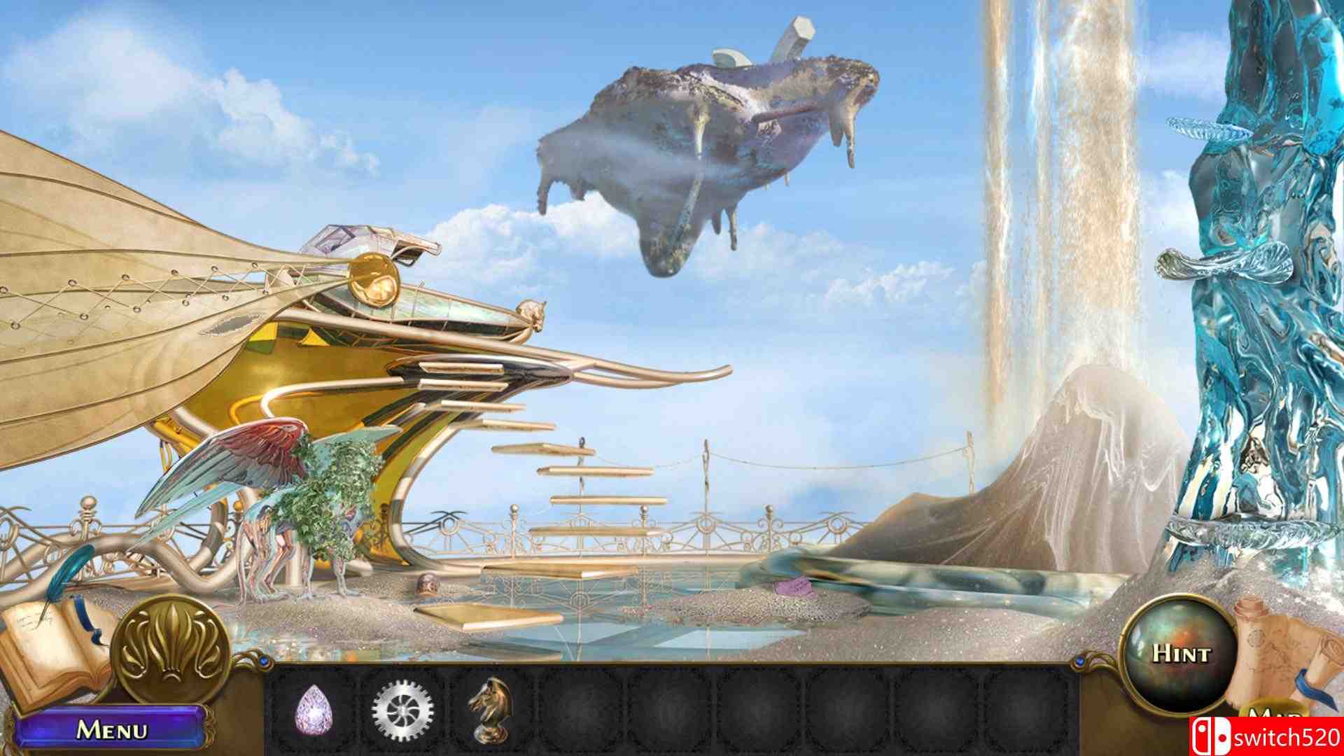 《神秘奇观：贤者之石（Mythic Wonders: The Philosopher's Stone）》PROPHET镜像版[CN/EN]_1