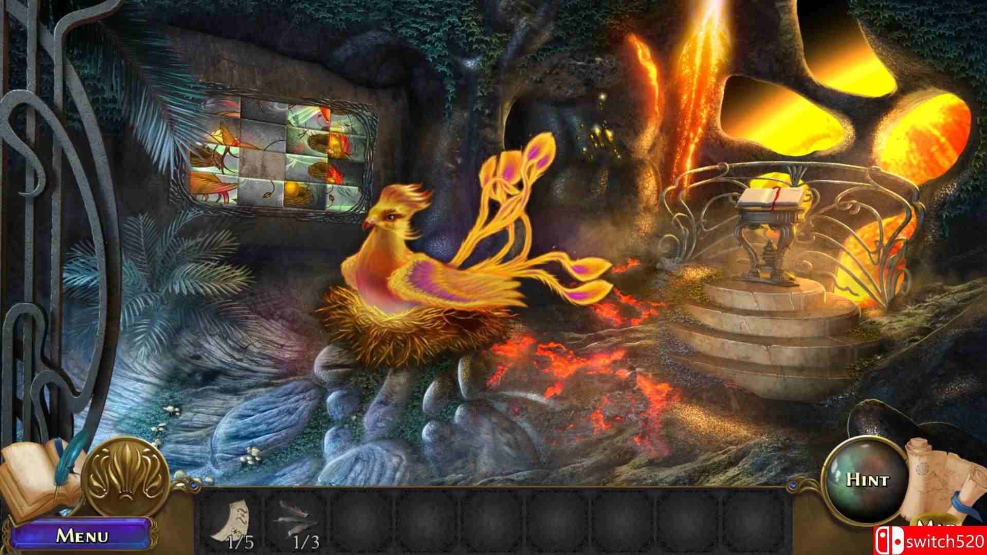 《神秘奇观：贤者之石（Mythic Wonders: The Philosopher's Stone）》PROPHET镜像版[CN/EN]_6
