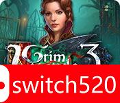 《冷酷传说3：黑暗的城市（Grim Legends 3: The Dark City）》十一国语言 PROPHET镜像版[CN/EN]