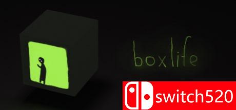 《盒子人生（boxlife）》ALiAS硬盘版[EN]
