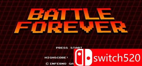 《永恒战斗（Battle Forever）》ALiAS硬盘版[EN]