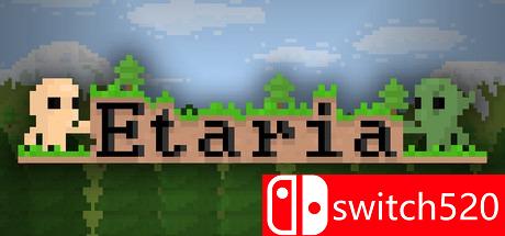 《像素生存大冒险（Etaria | Survival Adventure）》ALiAS硬盘版[EN]