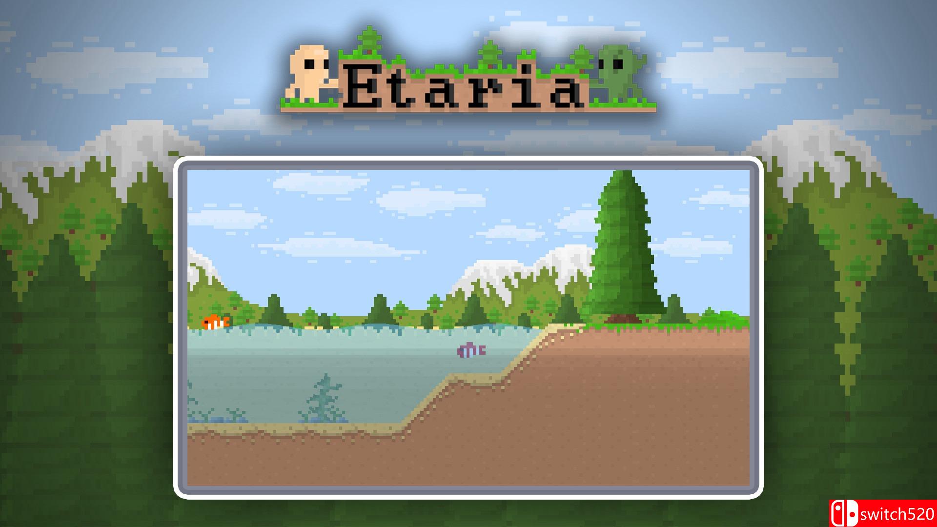 《像素生存大冒险（Etaria | Survival Adventure）》ALiAS硬盘版[EN]_3