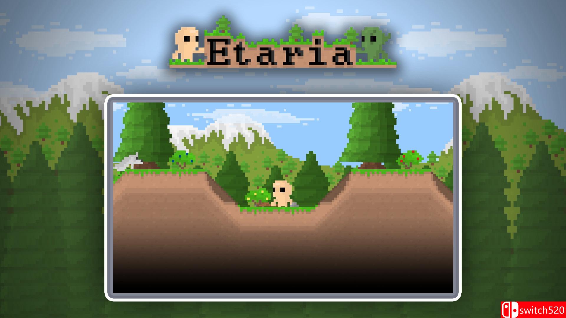 《像素生存大冒险（Etaria | Survival Adventure）》ALiAS硬盘版[EN]_6