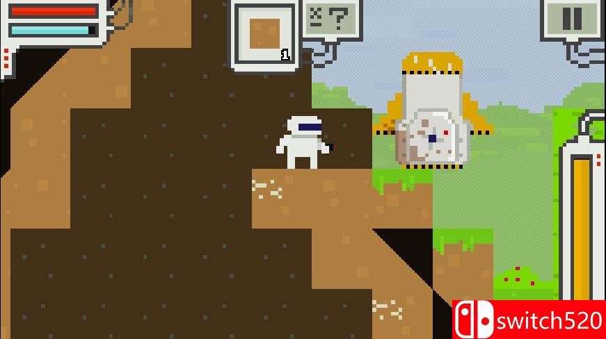 《星际探险（CosmoLands | Space-Adventure）》ALiAS硬盘版[EN]_3