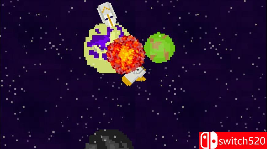 《星际探险（CosmoLands | Space-Adventure）》ALiAS硬盘版[EN]_4